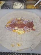 Best Breakfast Burrito in San Diego, CA