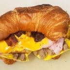 Best Combo Jumbo Croissant in San Diego, CA