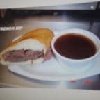 Best French Dip in San Diego, CA