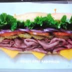 Best Lean Roast Beef in San Diego, CA