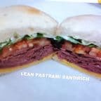 Best Pastrami in San Diego, CA