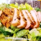 Best Chicken Caesar Sandwich in San Diego, CA