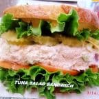 Best Tuna Salad in San Diego, CA