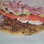 Best Manoush in San Diego, CA