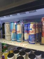 Best Redbull in San Diego, CA