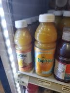 Best Orange Juice in San Diego, CA