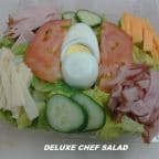 Best Chef Salad in San Diego, CA