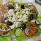 Best Greek Salad in San Diego, CA